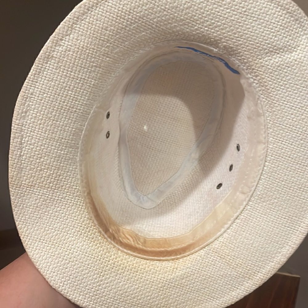 Summer Fedora Hat! - image 6